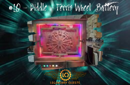 <p><span style="font-weight: bold;">⚙#LQ - Riddle - Ferris Wheel</span><br></p>